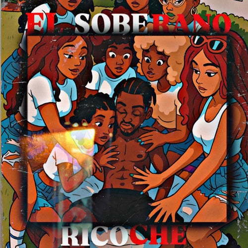 Ricoche