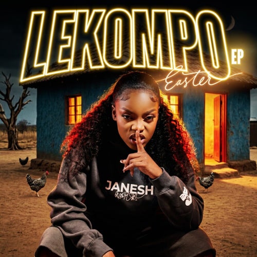 LEKOMPO EASTER 2