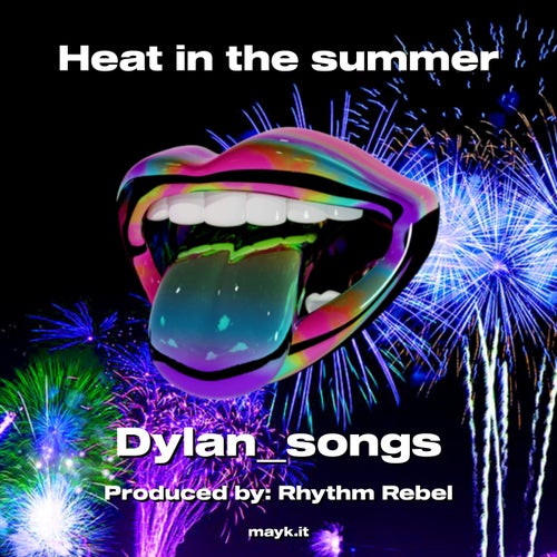 Heat in the summer