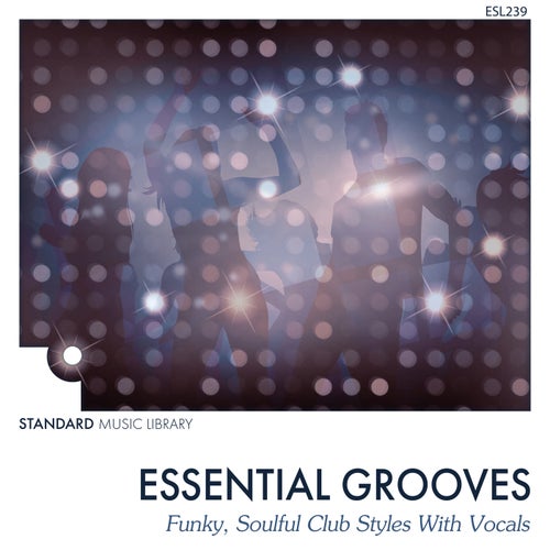 Essential Grooves
