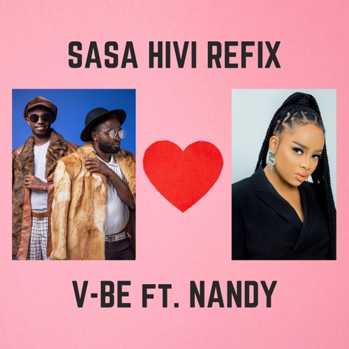 Sasa Hivi Refix