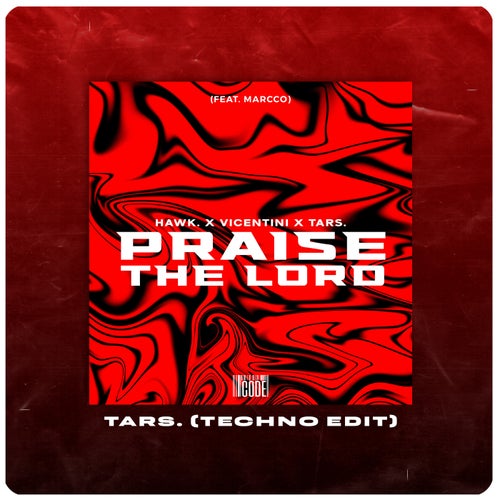 Praise The Lord (feat. Marcco)