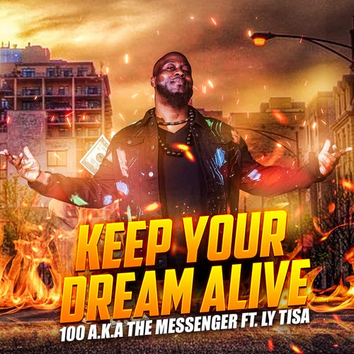 Keep Your Dream Alive