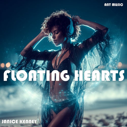 Floating Hearts