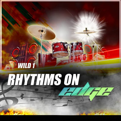 RHYTHMS ON EDGE