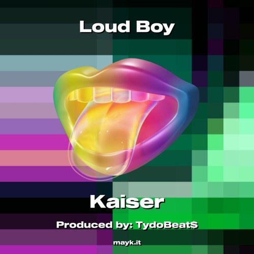 Loud Boy