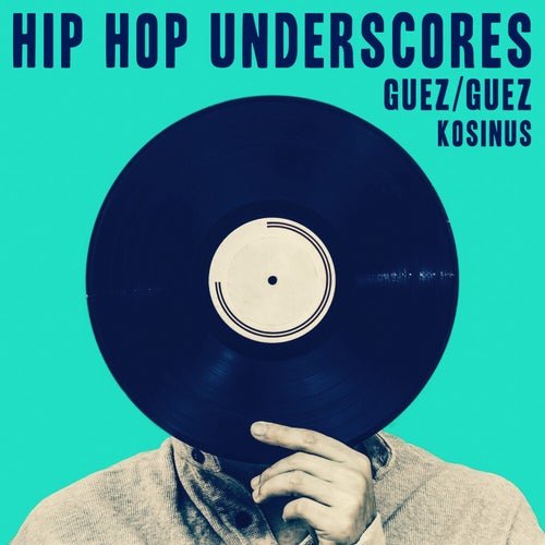 Hip-Hop Underscores
