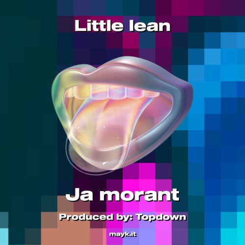 Little lean