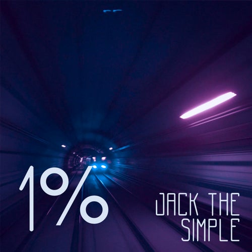 1%