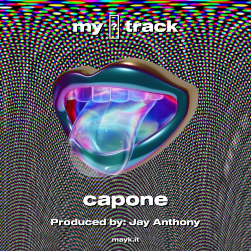 my  track