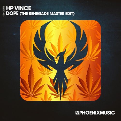 Dope (The Renegade Master Edit)