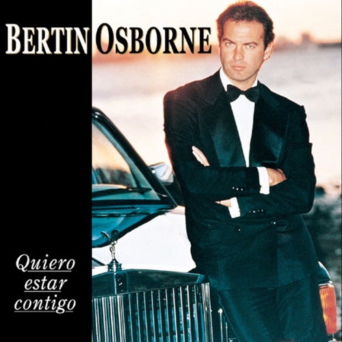 Quiero Estar Contigo