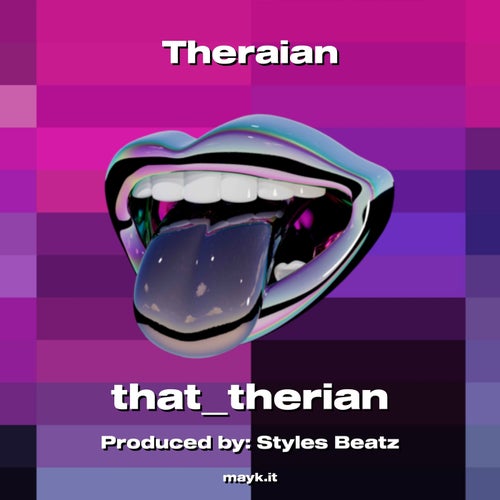 Theraian