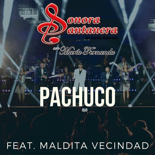 Pachuco (feat. Maldita Vecindad y Los Hijos Del Quinto Patio)