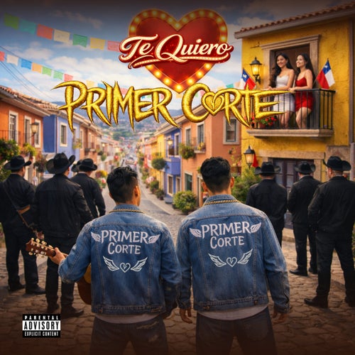 Te Quiero