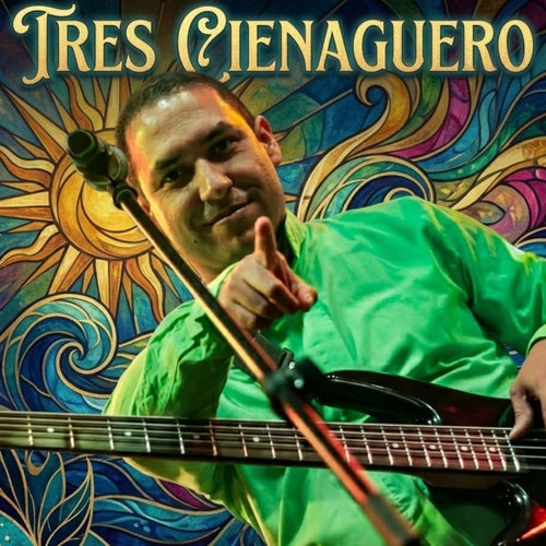 TRES CIENAGUERO (En Vivo)