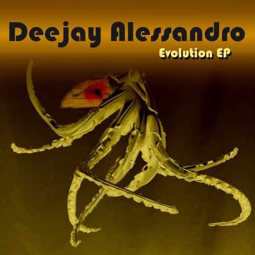 Evolution EP