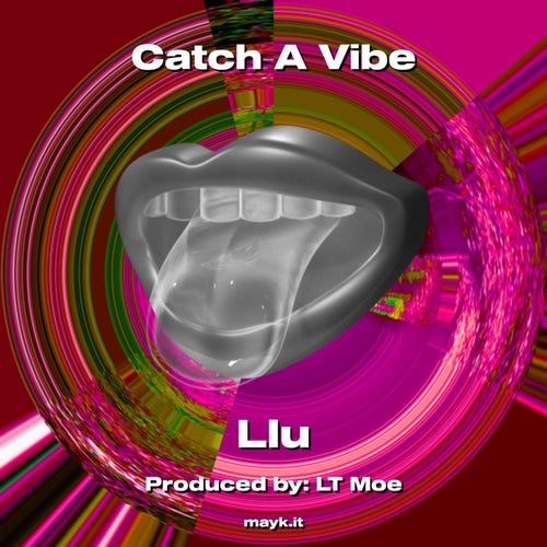 Catch A Vibe