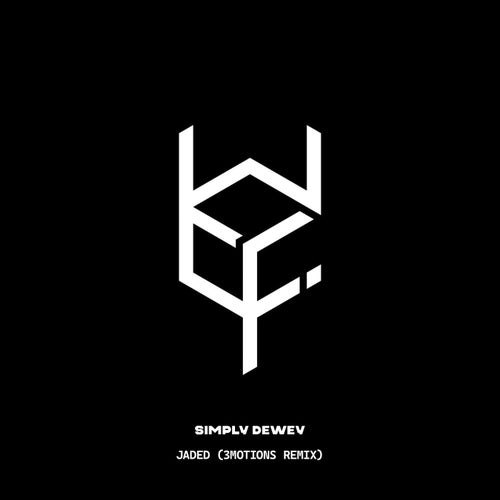 Jaded (3motions Remix)