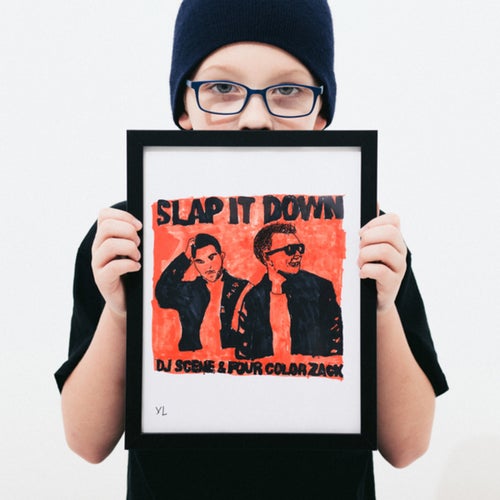 Slap It Down