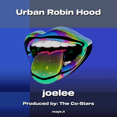 Urban Robin Hood