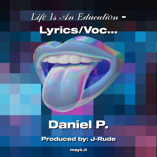 - Lyrics/Vocals by  L. Preacher