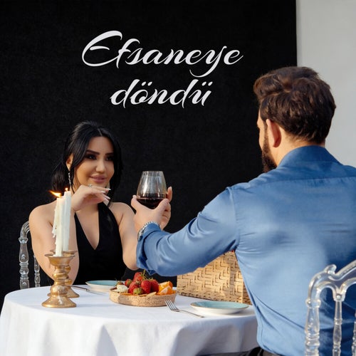 Efsaneye Döndü
