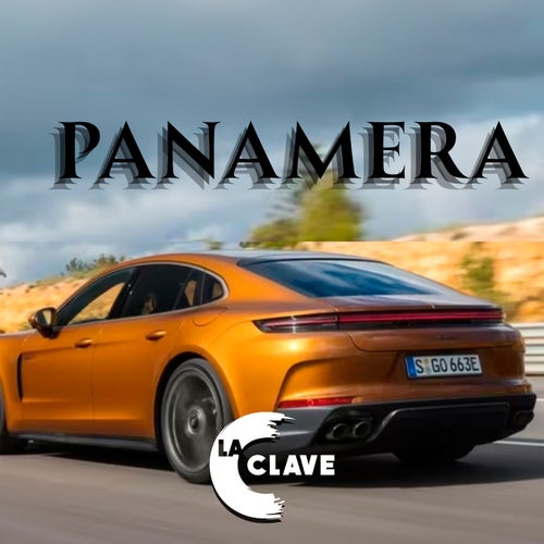 Panamera