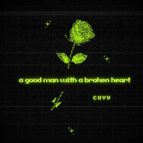 Good Man With a Broken Heart