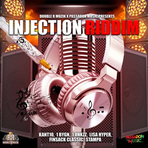 Injection Riddim