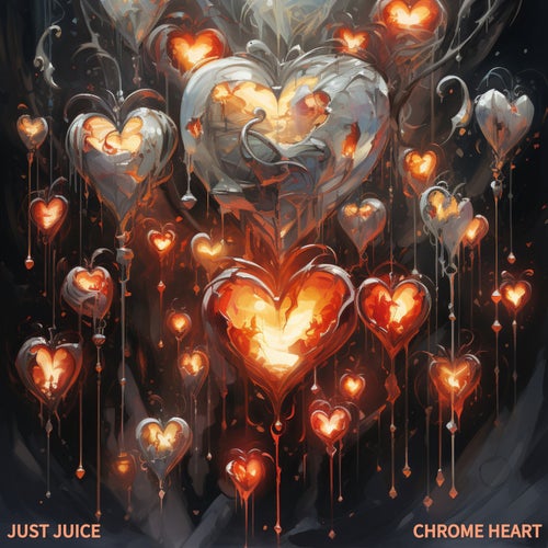 Chrome Heart