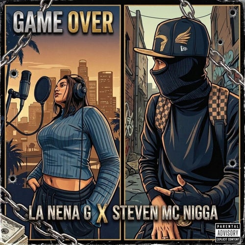 Game Over