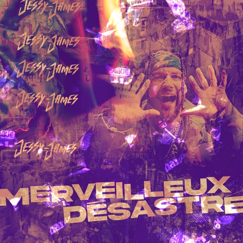 Merveilleux désastre (Help me)