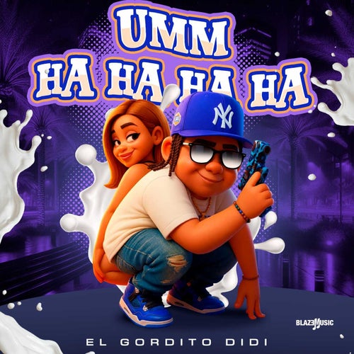 Umm Ha Ha Ha Ha