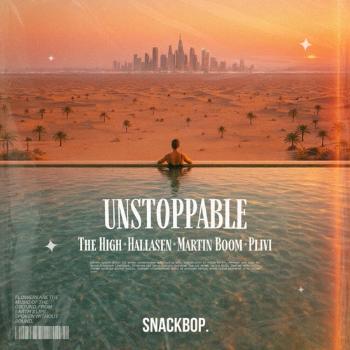Unstoppable