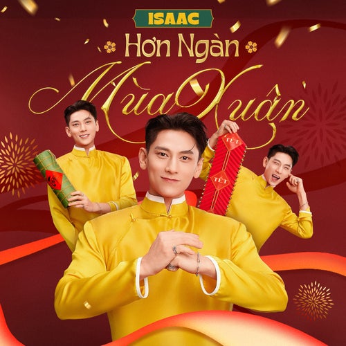 HƠN NGÀN MÙA XUÂN