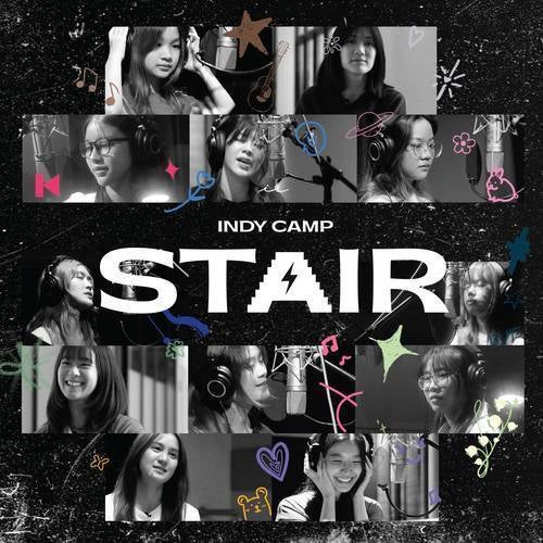 Stair