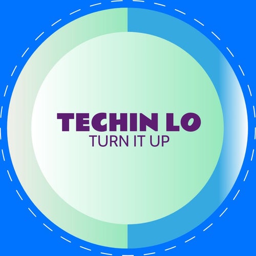 Turn It Up (Original Mix)