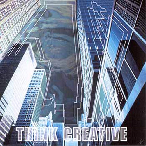 Think Creative