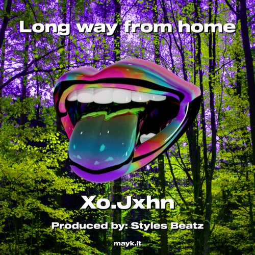Long way from home