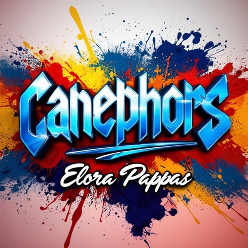 Canephors