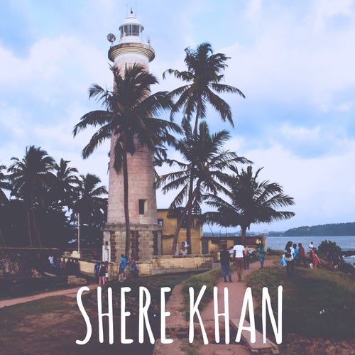Shere Khan