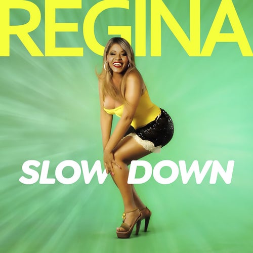 Slow Down (Radio edit)