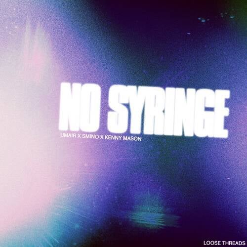 No Syringe