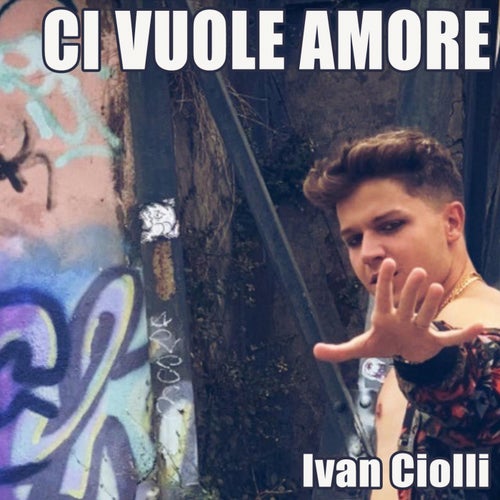 Ci vuole amore