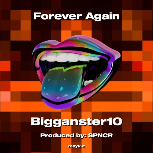 Forever Again