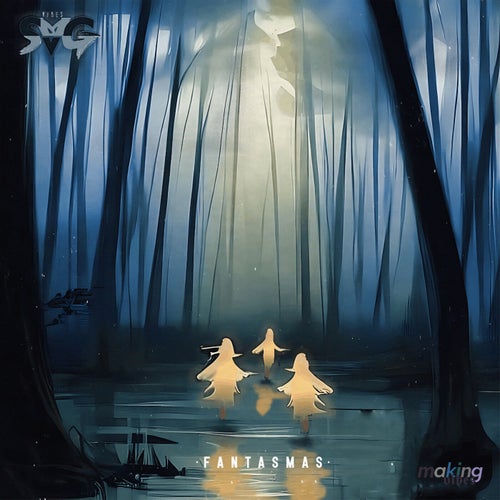 Fantasmas
