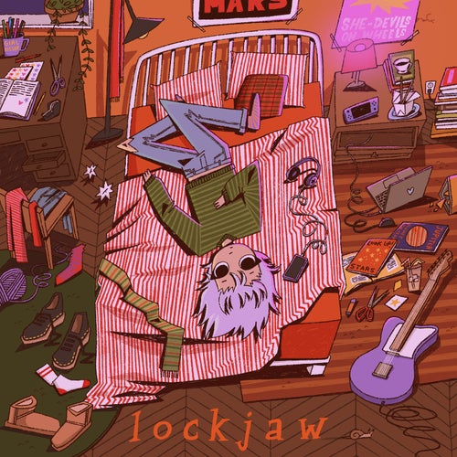 Lockjaw