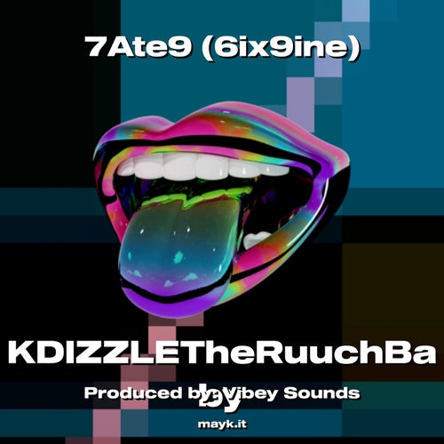 7Ate9 (6ix9ine)