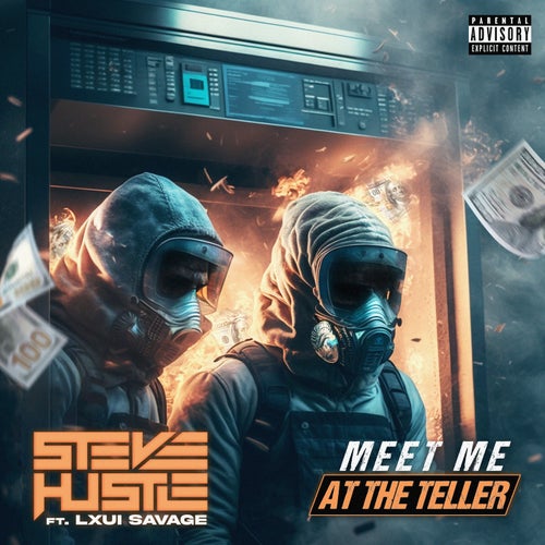 Meet Me At The Teller